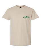Tee • The Road Trip is Calling