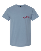 Tee • Boat is Calling