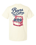Tee • Beers are Calling