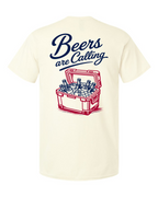 Tee • Beers are Calling