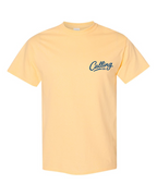 Tee • Shepherd is Calling