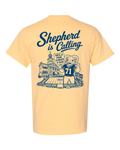 Tee • Shepherd is Calling