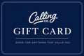 Calling Co. Gift Card