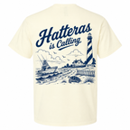 Tee • HATTERAS is Calling