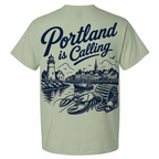 Tee • PORTLAND is Calling