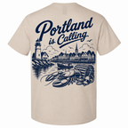 Tee • PORTLAND is Calling