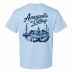 Tee • ANNAPOLIS is Calling