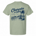 Tee • CLEARWATER is Calling