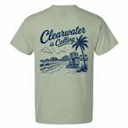Tee • CLEARWATER is Calling