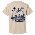 Tee • ANNAPOLIS is Calling
